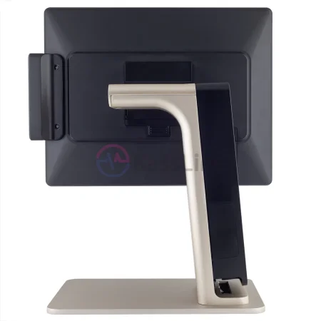 Сенсорный терминал Sam4s Jupiter (Forza) (15.6", Intel Celeron J1900, 4GB/120GB, MSR, PCT, JUPITER115S, без ОС, черно-золотой) фото