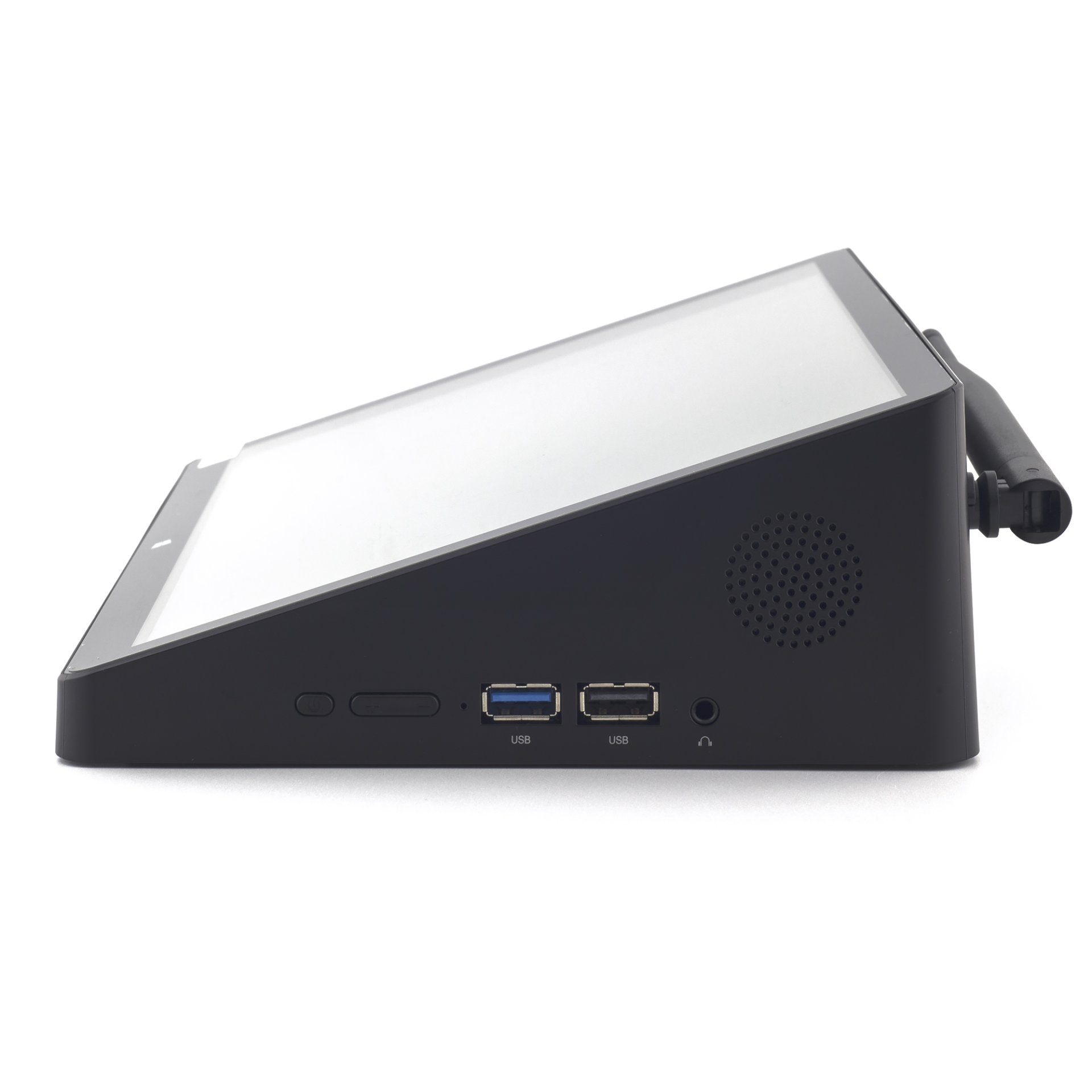 Сенсорный Touch POS компьютер X10pro (10.8", Intel Cherry Trail Z8350, 4GB/64GB, WIFI/Bluetooth, Windows 10 Home) №3