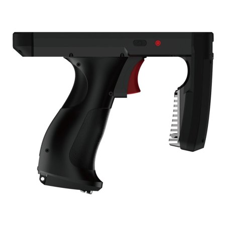 Терминал сбора данных Newland SD60RT Hercules (6"/Android 8.1/4GB/64GB/2D Honeywell/WIFI/BT/NFC/UHF RFID/IP65/6000mAh) фото