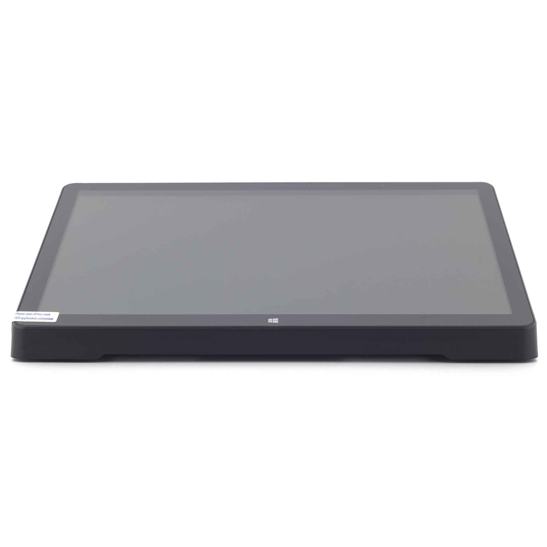 Сенсорный Touch POS компьютер X10pro (10.8", Intel Cherry Trail Z8350, 4GB/64GB, WIFI/Bluetooth, Windows 10 Home) №2