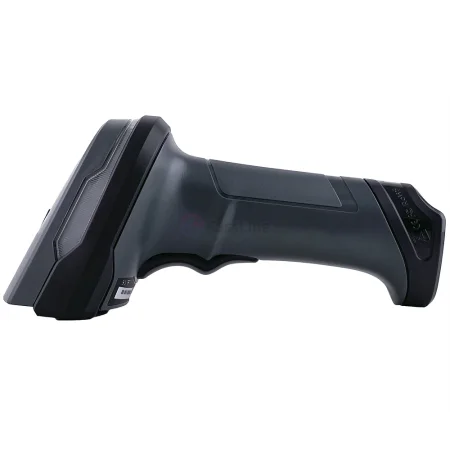 Проводной сканер штрих-кода NEO LUX HD (2D, черный, без подставки, 2.5м кабель) фото