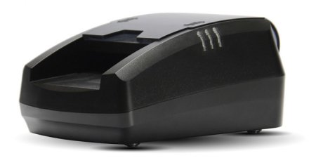 Автоматический детектор банкнот MERTECH D-20A Flash (без АКБ) фото