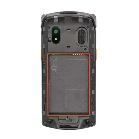 Терминал сбора данных Urovo CT58SC (5.5"/Android 12/4GB/64GB/2D Urovo SE2030S/WIFI/BT/2G/3G/4G(LTE)/GPS/NFC/Camera/IP65/5000mAh) фото