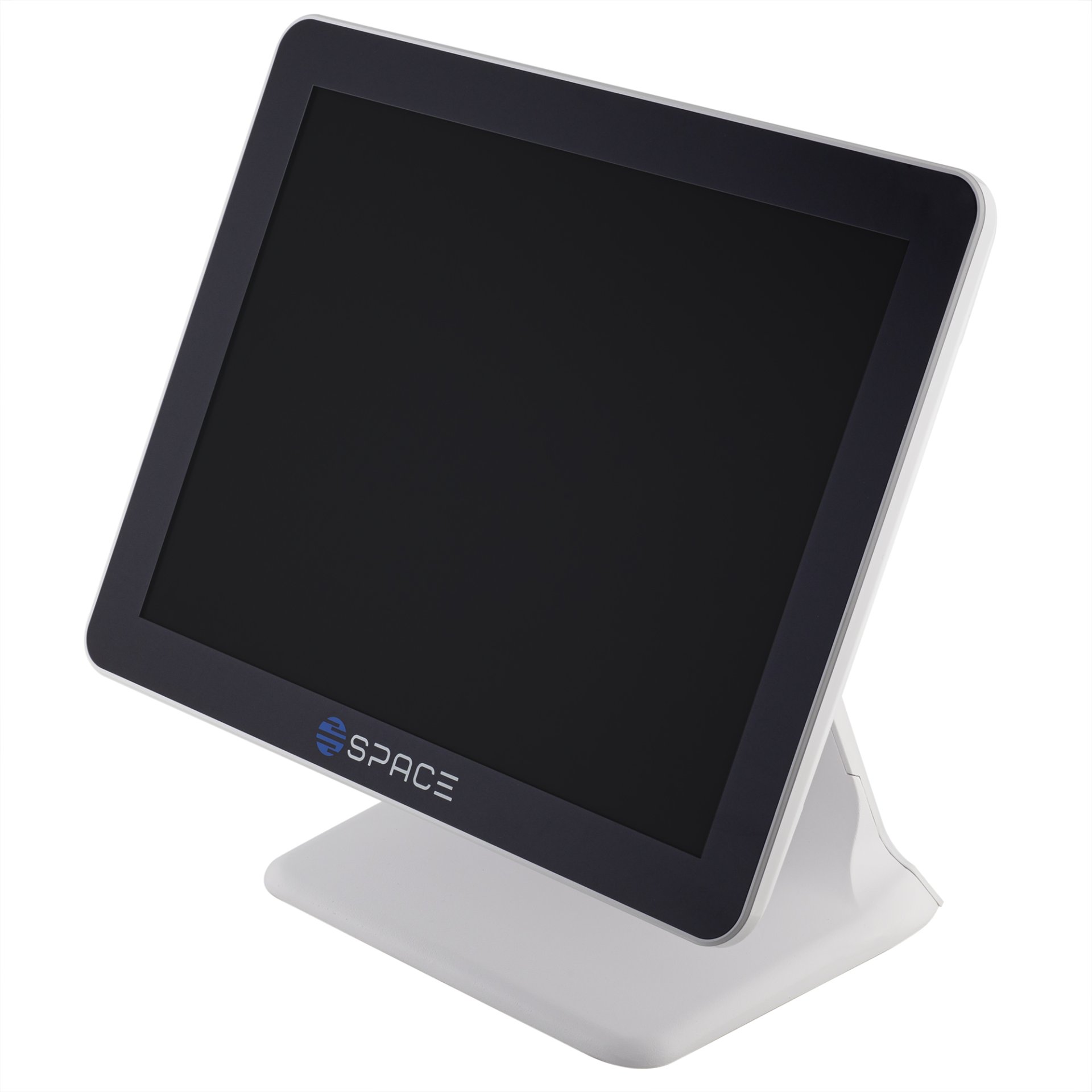 Сенсорный терминал SPACE SUPREME (15", Intel Core i5 3427U, 4GB/64GB, WIFI/Bluetooth, без MSR, без ОС, белый)