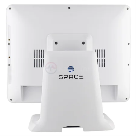 Сенсорный терминал SPACE SUPREME (15", Intel Core i5 3427U, 8GB/128GB, WIFI/Bluetooth,без MSR, без ОС, белый) фото