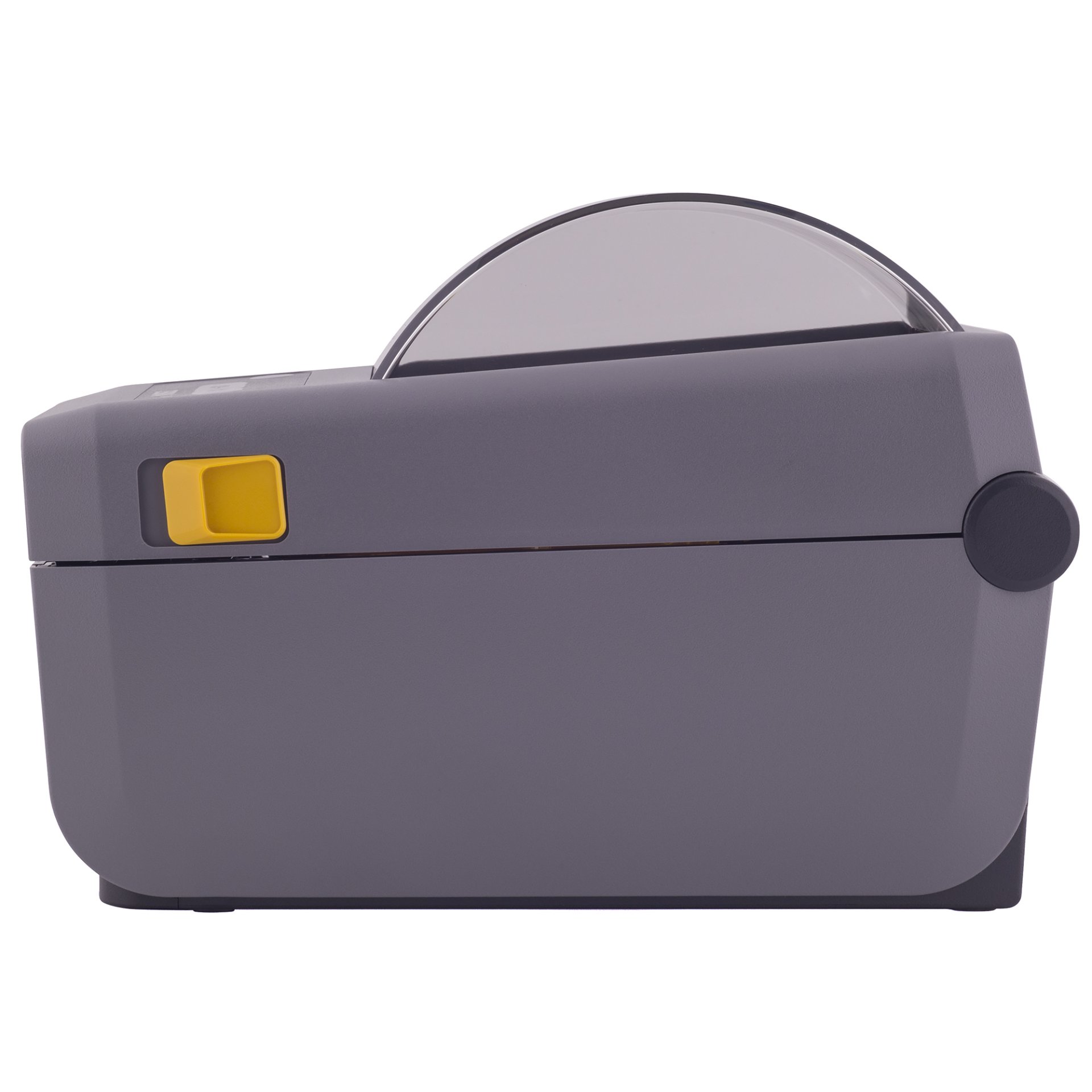 Термопринтер этикеток Zebra ZD410 (203 dpi, USB/Bluetooth/WIFI, арт. ZD41022-D0EW02EZ) фото