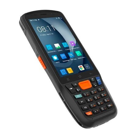 Терминал сбора данных Urovo CT48C (4"/Android 12/4GB/64GB/2D Urovo SE2030S/WIFI/BT/2G/3G/4G(LTE)/GSM/GPS/NFC/Camera/IP67/5000mAh) фото