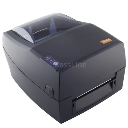 Термотрансферный принтер этикеток DBS HT330 (300 dpi, USB/RS-232/Ethernet, арт. 00004067) фото