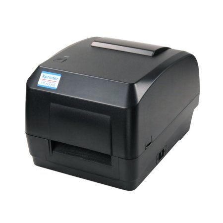 Термотрансферный принтер этикеток Xprinter XP-H500B (203 dpi, USB, арт. XP-H500B) фото