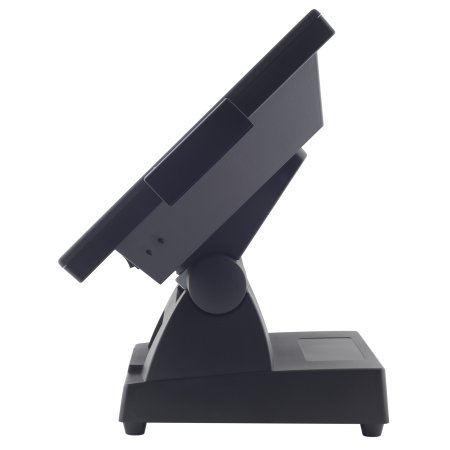 Сенсорный терминал POSCenter START-2V2 (15", Resistive, Intel Celeron J3455, 8GB/128GB, MSR, без ОС) фото