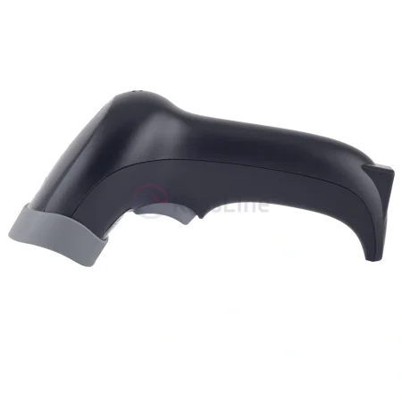 Проводной сканер штрих-кода Mertech 1300 GS P2D (2D, черный, без подставки, 2м кабель) фото