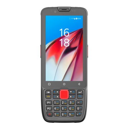 Терминал сбора данных MEFERI ME30K (4"/Android 13/4GB/64GB/2D Honeywell HS7/WIFI/BT/3G/4G(LTE)/GPS/NFC/Camera/IP67/4800mAh) фото