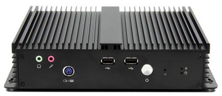 POS-компьютер АТОЛ NFD50 (v.Pro) (Intel Celeron J6412, DDR4 8G/SSD 120GB, Windows 10 IoT) фото