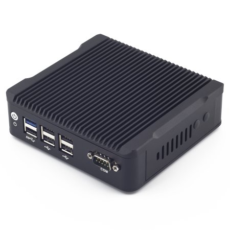 POS-компьютер PayTor IB-502 (Intel Celeron J1900, DDR3L 4GB/SSD 64GB, WIFI, Windows 10 IoT) фото