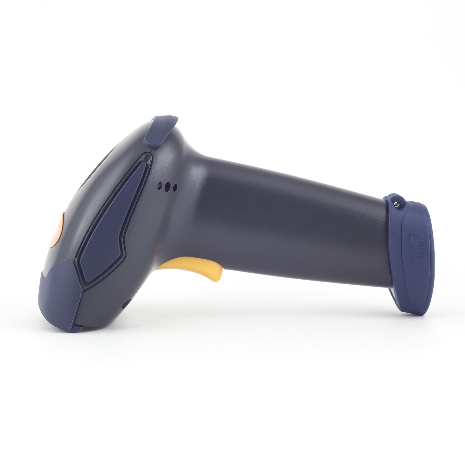 Проводной сканер штрих-кода АТОЛ SB 1101 (1D, черный, с подставкой, 2м кабель) №3