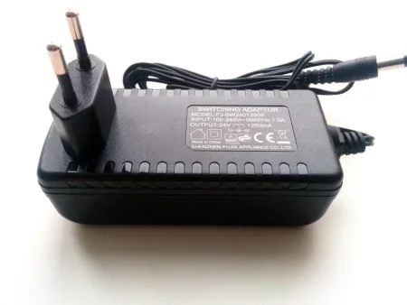 Блок питания для ЭВОТОР 7.2 фото