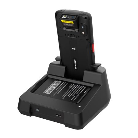 Зарядная подставка для ТСД MEFERI ME30K фото