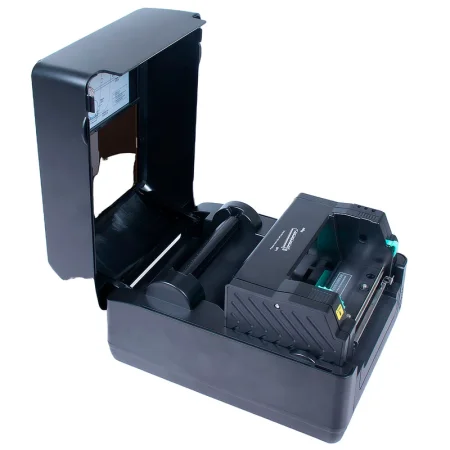 Термотрансферный принтер этикеток POScenter TT-200 USE (203 dpi, USB/RS-232/Ethernet, арт. 3347) фото