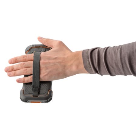 Терминал сбора данных АТОЛ Smart.Touch (5.5"/Android 9.0/4GB/64GB/2D SE4710/WIFI/BT/LTE/GPS/NFC/Camera/IP67/5000mAh) фото