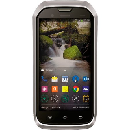 Терминал сбора данных GlobalPOS GP-C6000 (4.5"/Android 4.4/1GB/4GB/2D SE4500/WIFI/BT/3G/GPS/NFC/Camera/IP54/2500mAh/черный) фото