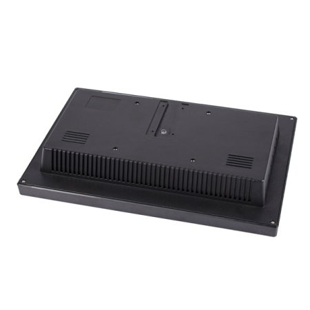 POS-монитор сенсорный POScenter TM-10.1" (10.1", P-CAP, LCD, 1280х800, VGA 3м, USB 3м, БП 3м, черный) фото
