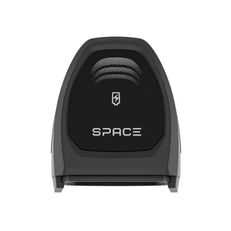 Беспроводной сканер штрих-кода SPACE 2024BT (2D, черный, USB, Bluetooth, без подставки Cradle) фото