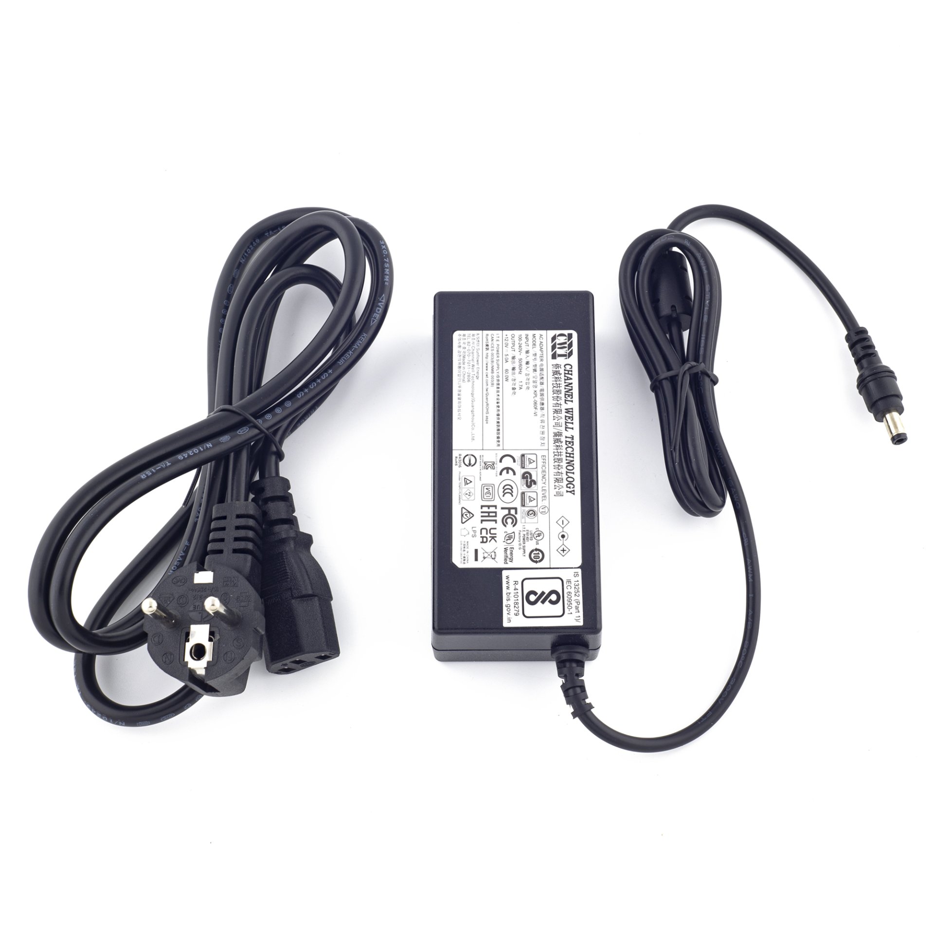 Сенсорный терминал POSCenter POS90 (15", P-CAP, Intel Celeron J3455, 4GB/64GB, MSR, без ОС) №8