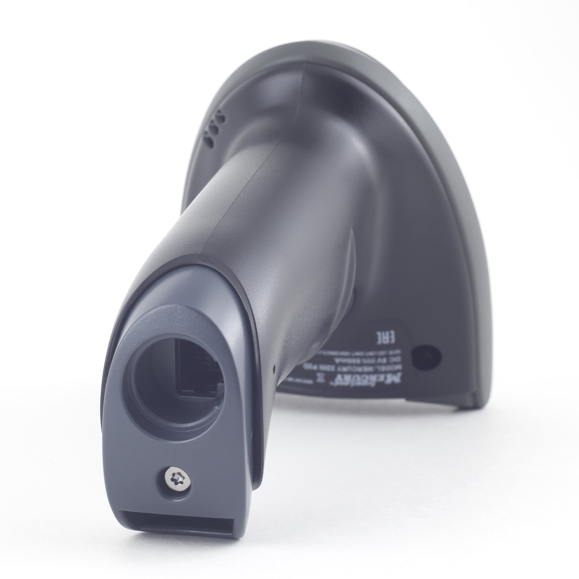 Проводной сканер штрих-кода Mertech 2200 P2D SUPERLEAD (2D, черный, без подставки, 2.05м кабель) №5