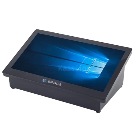Сенсорный терминал SPACE MINI (11.6", Intel Celeron N5095, 8GB/128GB, WIFI/Bluetooth, без MSR, без ОС, черный) фото
