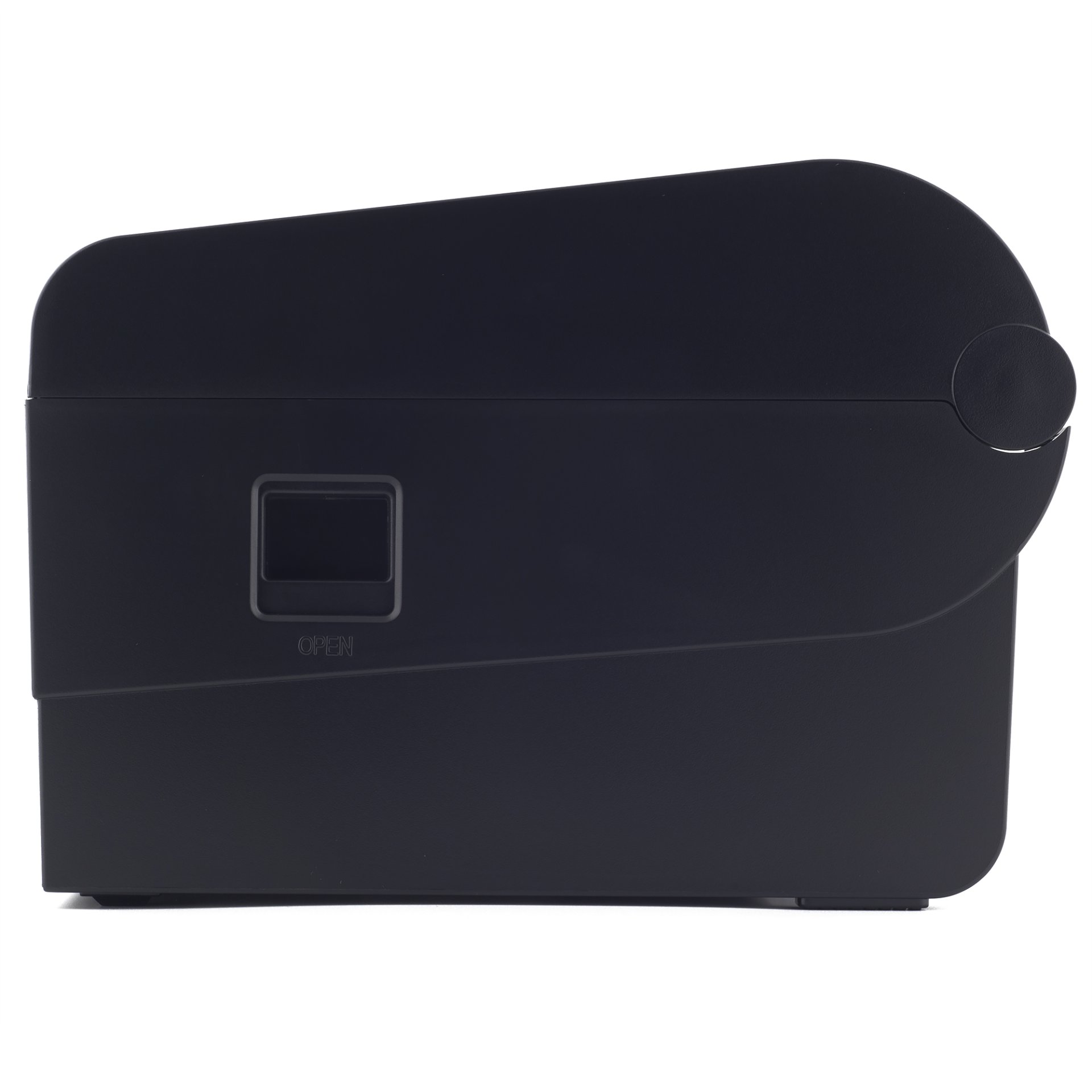 Термопринтер этикеток XPrinter XP-235B (203 dpi, USB/Bluetooth, арт. XP-235B-BLE) фото