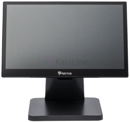 Сенсорный терминал PayTor Jay Pro 16 (15.6", P-CAP, Intel Celeron N5095, 8GB/128GB, без MSR, без ОС) фото