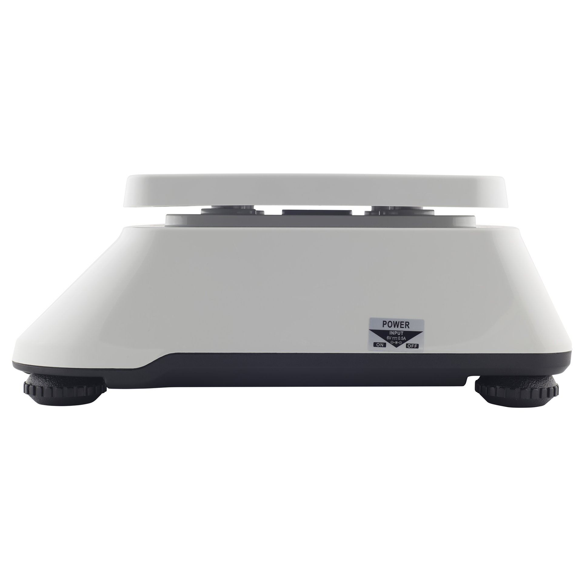 Порционные весы CAS SWN-30 (второй дисплей, с АКБ) №5