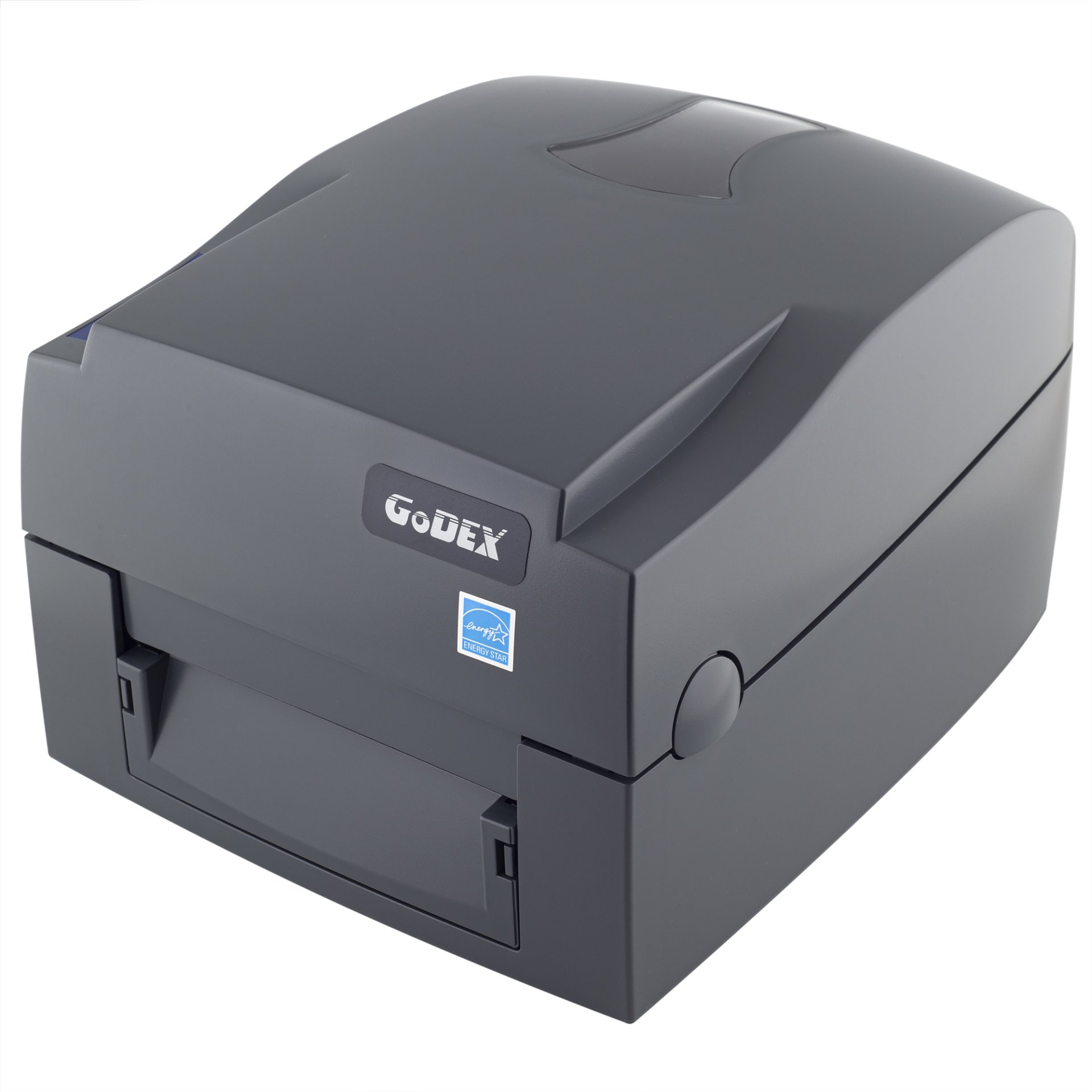 Термотрансферный принтер этикеток Godex G500UES (203 dpi, USB/RS-232/Ethernet, арт. 011-G50EM2-004/011-G50E02-000) фото