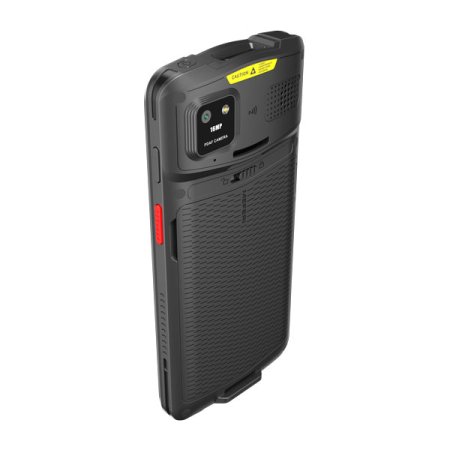 Терминал сбора данных MEFERI ME61 (6"/Android 13/4GB/64GB/2D Honeywell N6803FR/WIFI/BT/4G(LTE)/GPS/NFC/Camera/IP67/5000mAh) фото