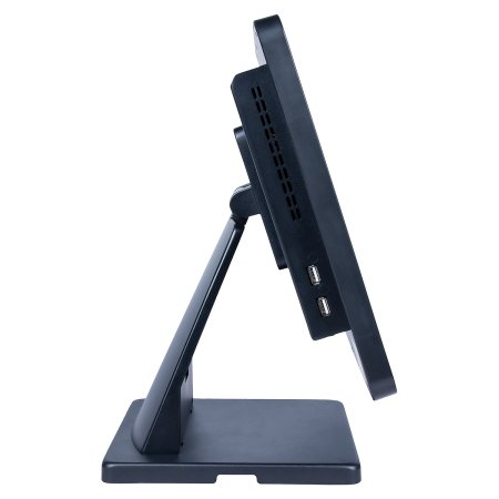 Сенсорный терминал POSCenter Atlas (15", Resistive, Intel Celeron J4125, 4GB/128GB M.2, MSR, без ОС) фото