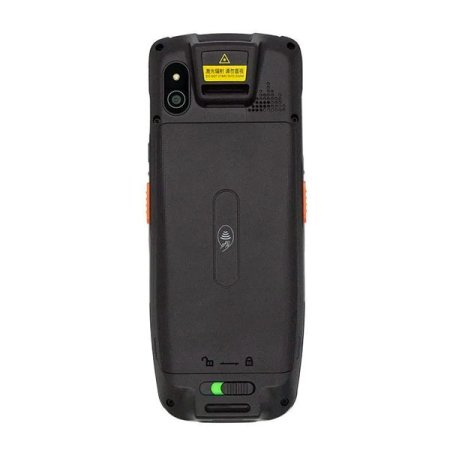 Терминал сбора данных Urovo CT48C (4"/Android 12/4GB/64GB/2D Urovo SE2030S/WIFI/BT/2G/3G/4G(LTE)/GSM/GPS/NFC/Camera/IP67/5000mAh) фото