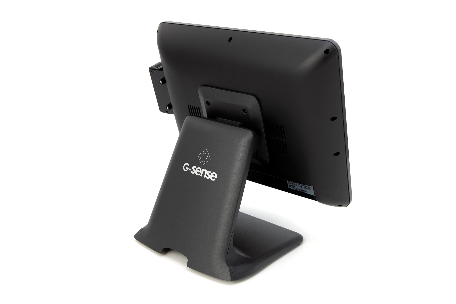 Сенсорный терминал G-SENSE Juniour-R Force NF №3