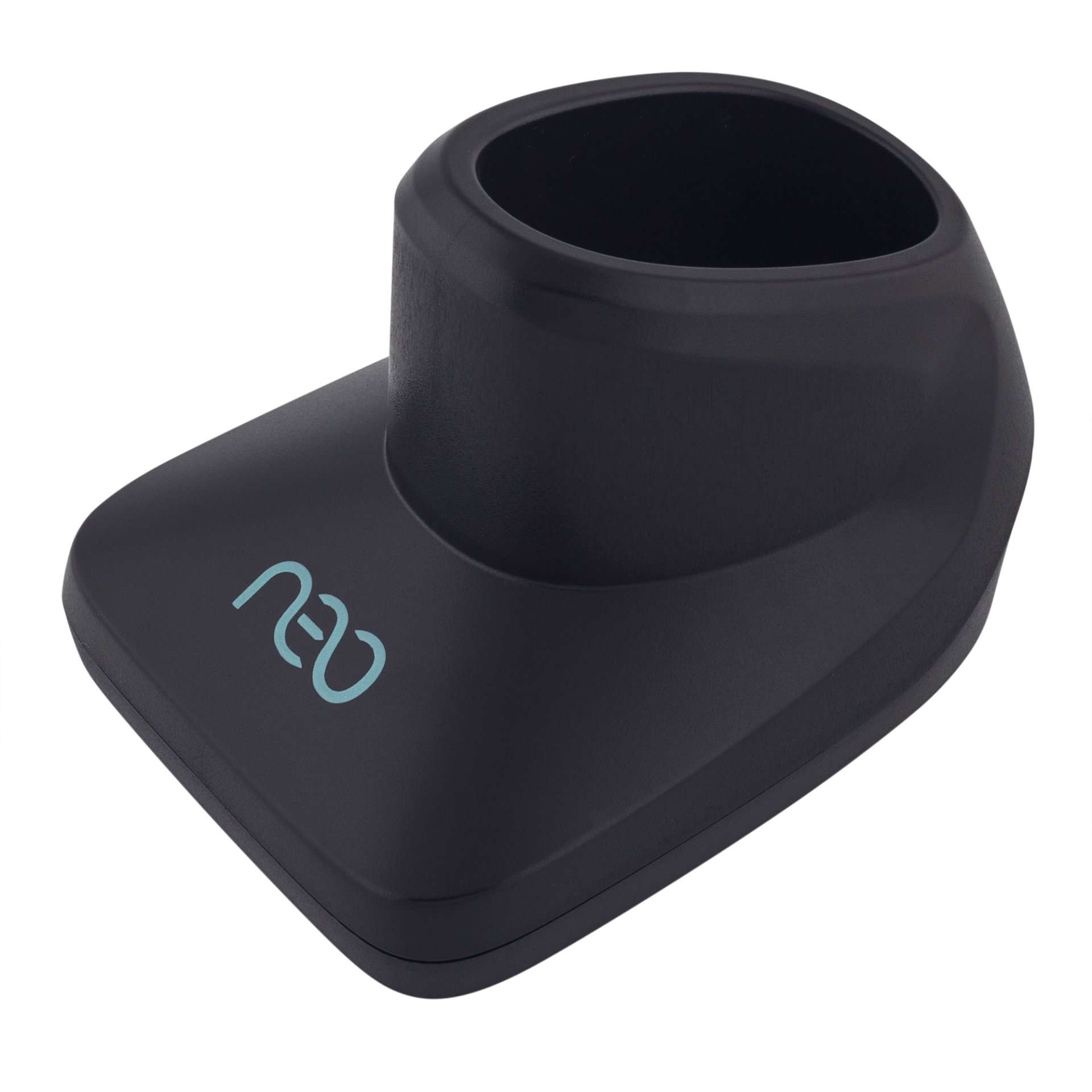 Беспроводной сканер штрих-кода NEO-X110 PRO W2D (2D, черный, с подставкой Cradle) №9