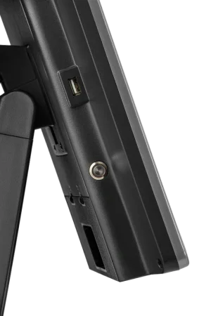 Сенсорный терминал АТОЛ JAZZ 15 Lite V2 (15", P-CAP, N100, 8GB/128GB, WIFI, без MSR, без ОС + 15" второй монитор) фото