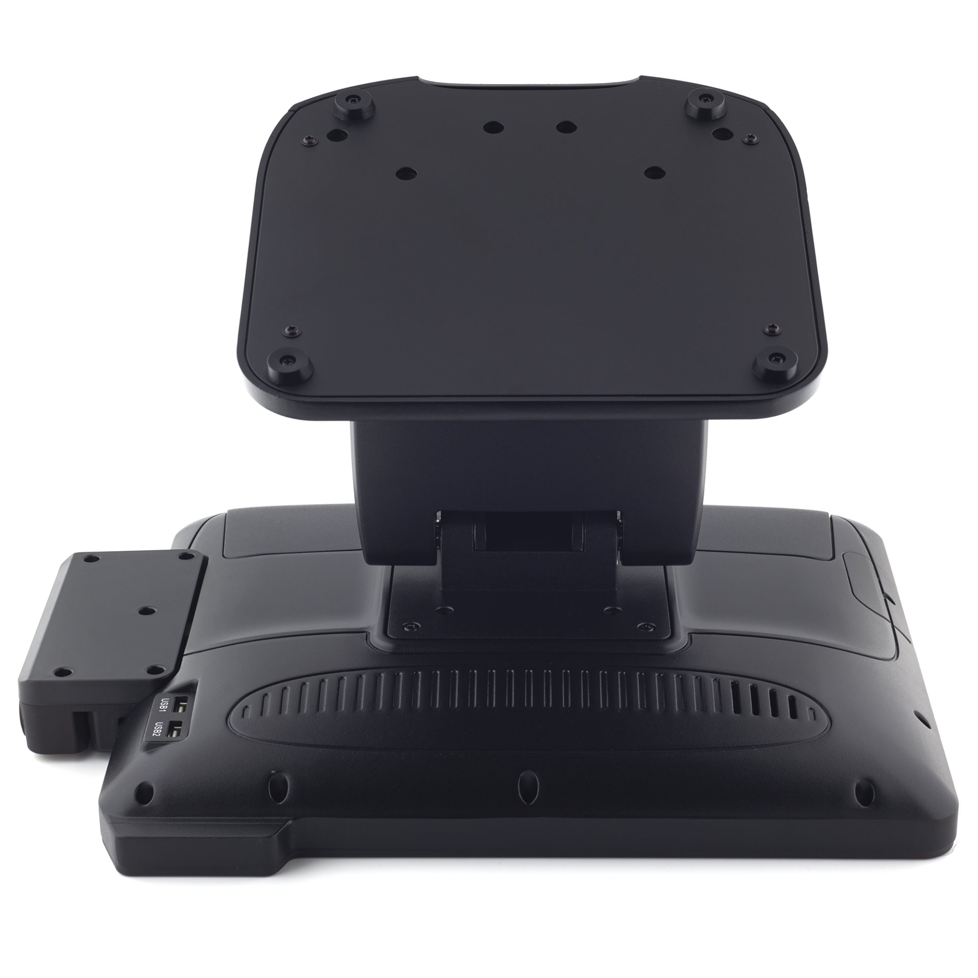 Сенсорный терминал G-POS (15", Intel Celeron J4125, 4GB/128GB, MSR, без ОС) №10