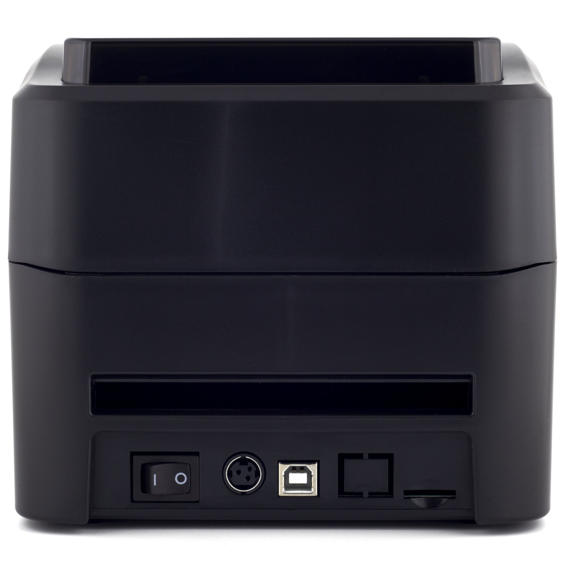 Термопринтер этикеток G-SENSE DT420B (203 dpi, USB, арт. DT420B) фото