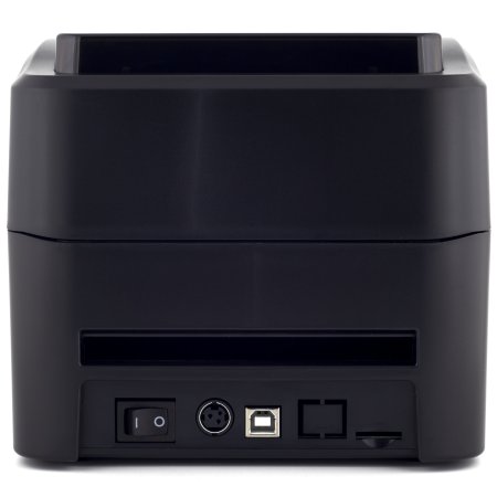Термопринтер этикеток G-SENSE DT420B (203 dpi, USB, арт. DT420B) фото