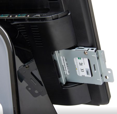 Сенсорный терминал POScenter POS900 (17", P-CAP, Intel Core i3-6100U, 8GB/128GB, MSR, без ОС) фото