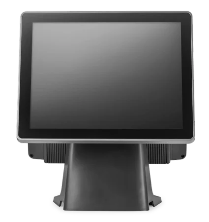 Сенсорный терминал АТОЛ JAZZ 15 Lite V2 (15", P-CAP, N100, 8GB/128GB, WIFI, без MSR, без ОС + 15" второй монитор) фото