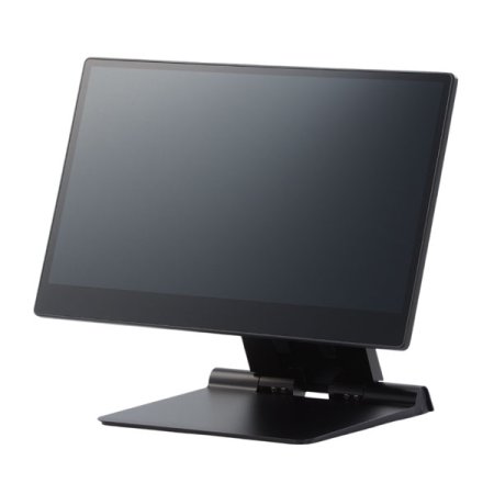 Сенсорный терминал АТОЛ МАКС 16 V2 (15.6", P-CAP, N100, 8GB/256GB M.2, WIFI, без MSR, без ОС) фото