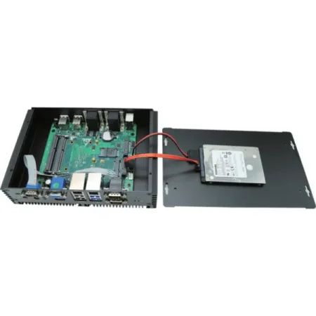 POS-компьютер SPACE XV2 (Intel Core i5-4278U, DDR3 4GB/SSD 128GB, WIFI/Bluetooth, без ОС) фото