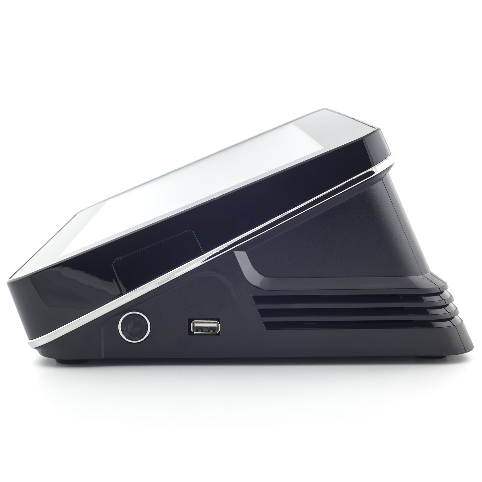 Сенсорный терминал PayTor Hammer V2 (11.6", Intel Celeron J4125, 8GB/128GB, WIFI, без ОС, арт. 116100) №2