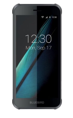 Терминал сбора данных Bluebird CF550 (5.45"/Android 11 с GMS/4GB/64GB/2D Zebra SE4710/WIFI/BT/4G LTE/GSM/AGPS/NFC/Camera/IP67/4350mAh) фото