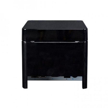 Чековый принтер MITSU RP-809 (203 dpi, черный, термопечать, USB/RS-232/Ethernet) фото