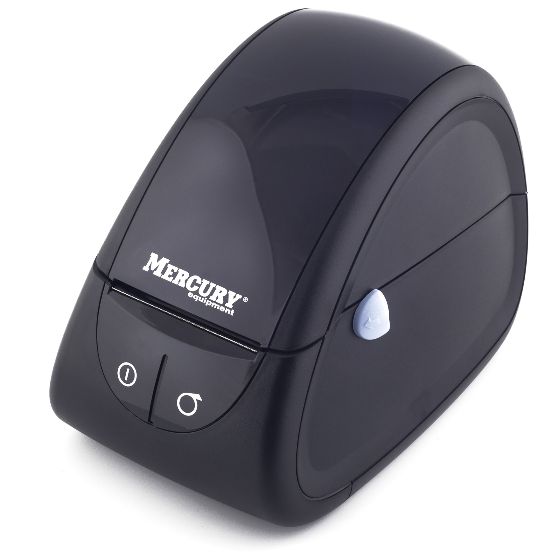 Термопринтер этикеток MPRINT LP58 EVA (203 dpi, USB/RS-232, арт. 4582) фото